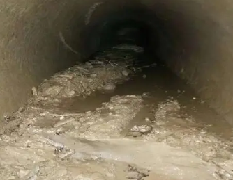 三门峡管道清淤哪家好