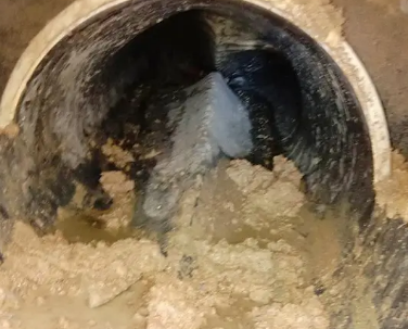 三门峡管道清淤多少钱