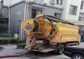 三门峡疏通下水道多少钱