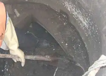 三门峡管道清淤多少钱