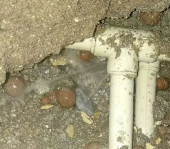 三门峡漏水检测多少钱