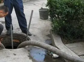 三门峡抽化粪池哪家好