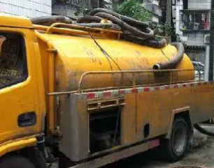 三门峡抽化粪池多少钱