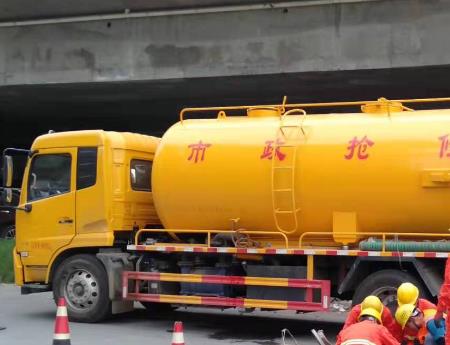 三门峡化粪池清理公司为您分享化粪池的清理步骤